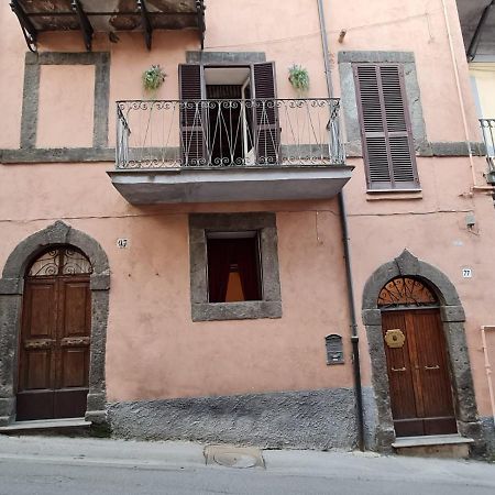 Vignanello Al Ristoro Di Handel מראה חיצוני תמונה
