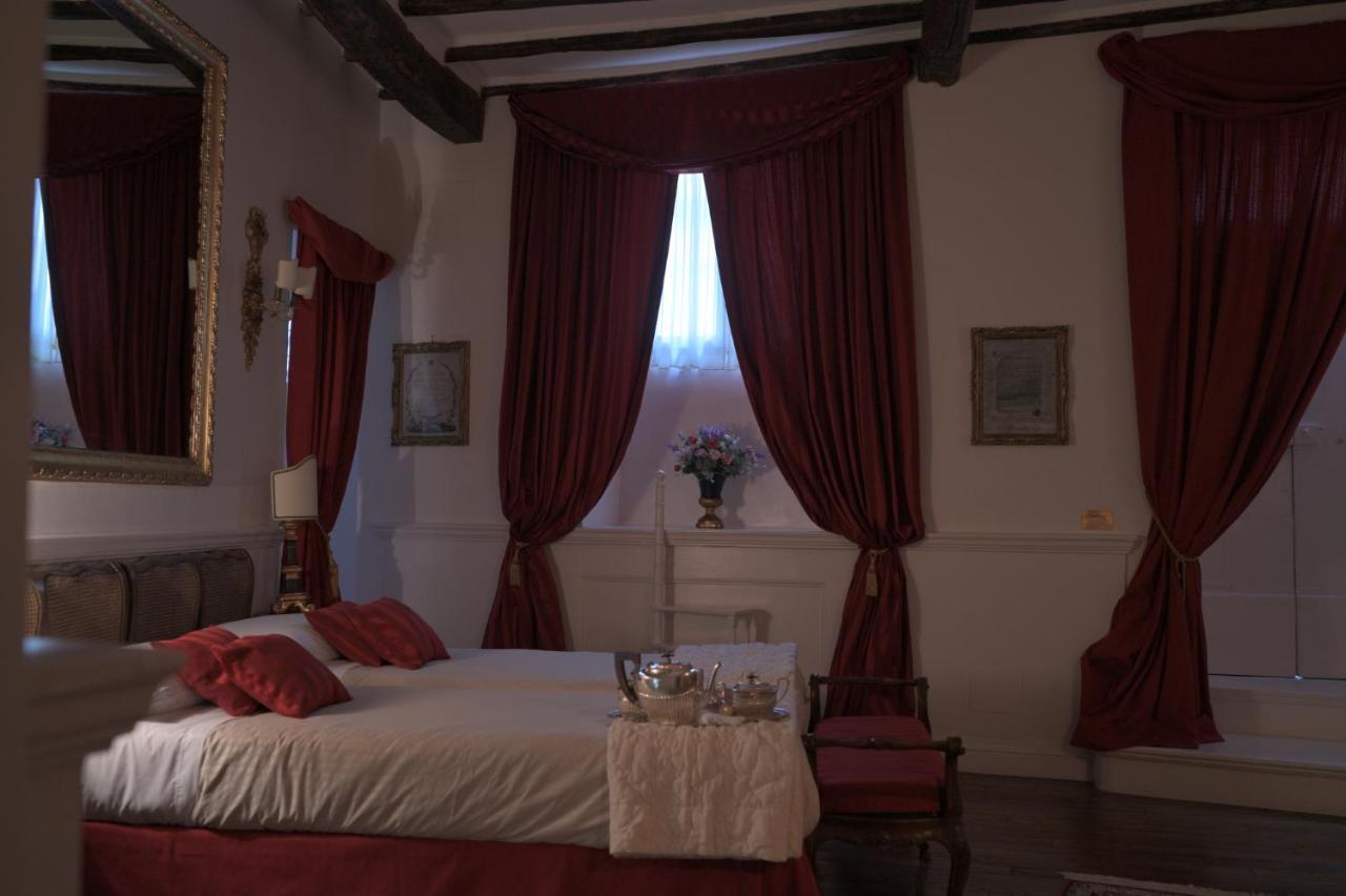 Vignanello Al Ristoro Di Handel מראה חיצוני תמונה